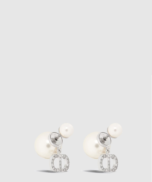 [DIOR-디올]Dior Tribales 귀걸이 E3366