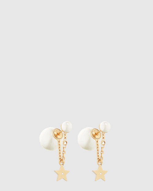 [DIOR-디올]Dior Tribales 귀걸이 E1894