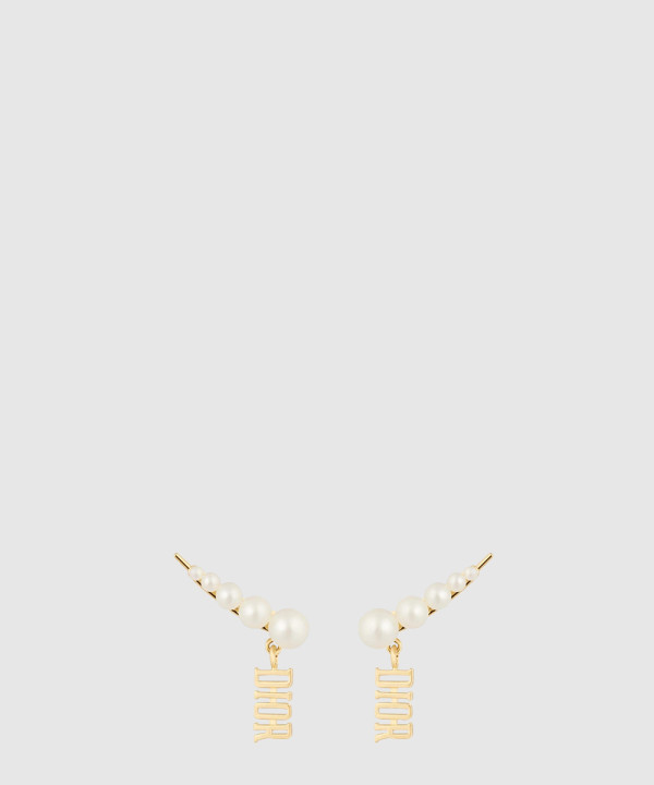 [DIOR-디올]Dio(r)evolution 귀걸이 E1675