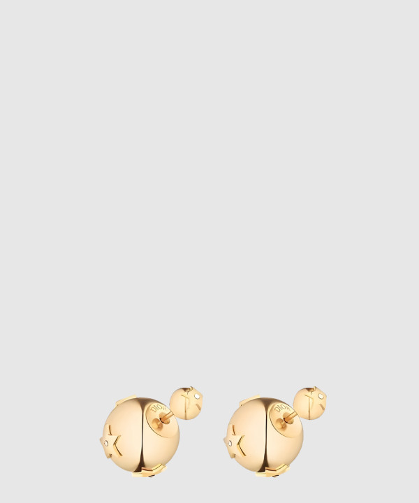 [DIOR-디올]Dior Tribales 귀걸이 E2049