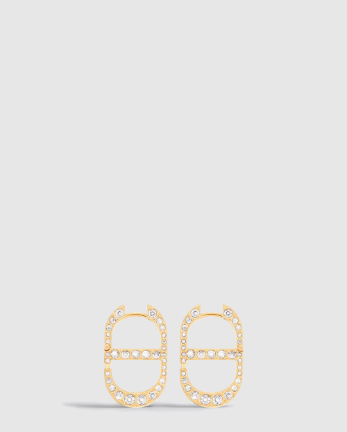 [DIOR-디올]30 Montaigne 귀걸이 E2036