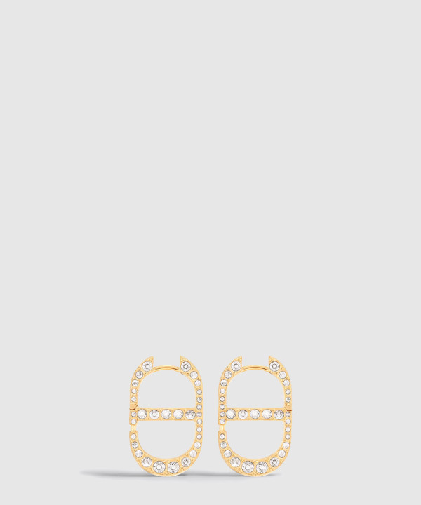 [DIOR-디올]30 Montaigne 귀걸이 E2036