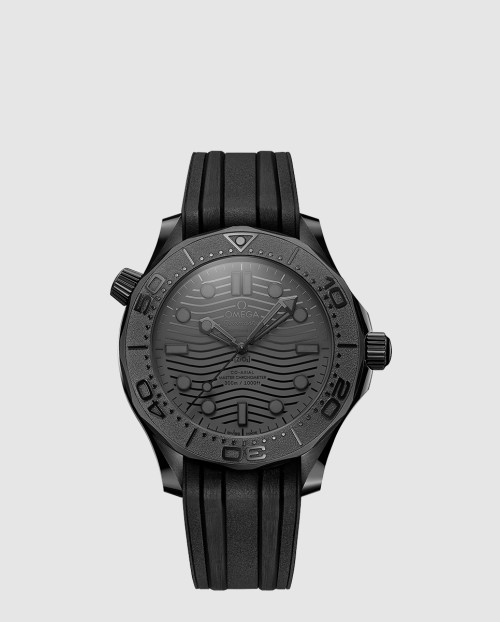 [OMEGA-오메가]씨마스터 다이버 300 43.5