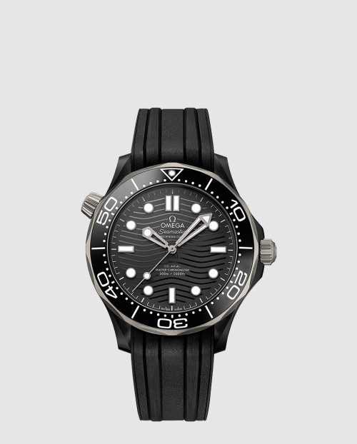 [OMEGA-오메가]씨마스터 다이버 300 43.5