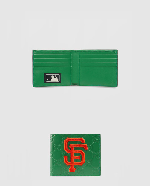 [GUCCI-구찌]반지갑 547787