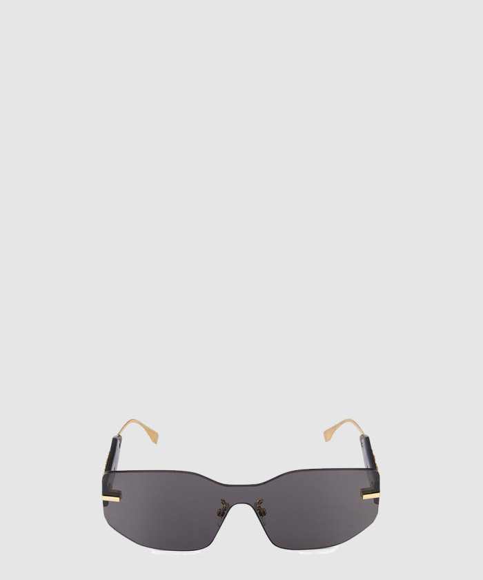 레플리카|이미테이션 fendi-펜디fendigraphy-쉴드-선글라스-fe4006