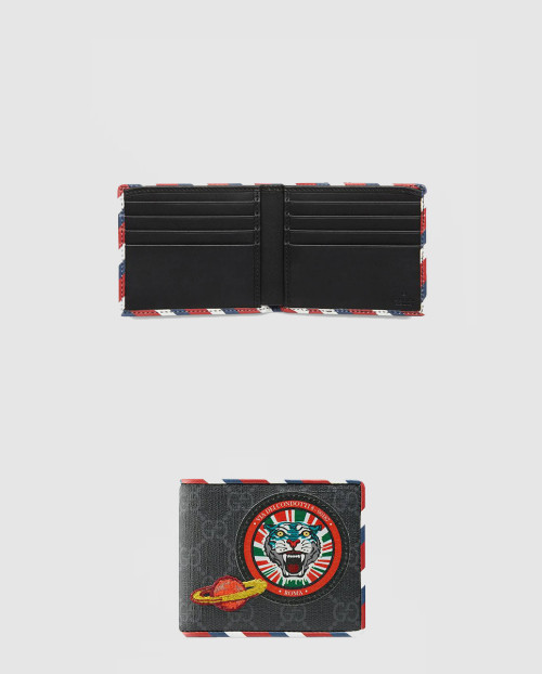 [GUCCI-구찌]반지갑 496333