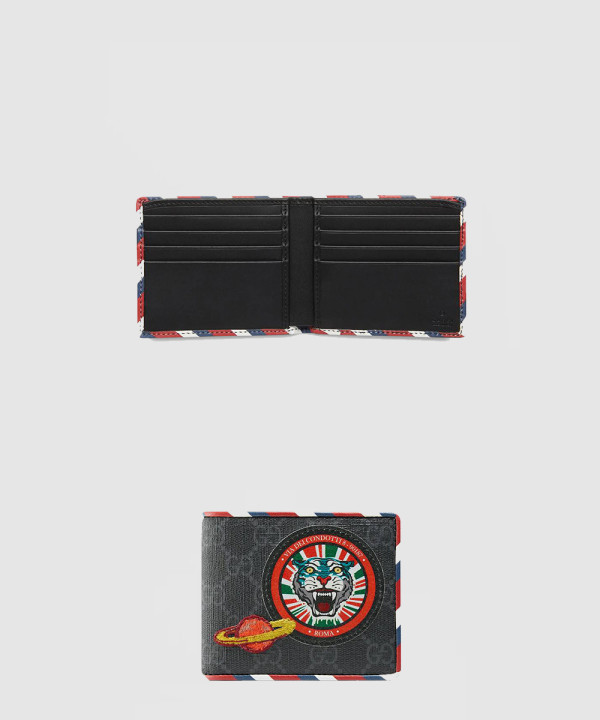 [GUCCI-구찌]반지갑 496333