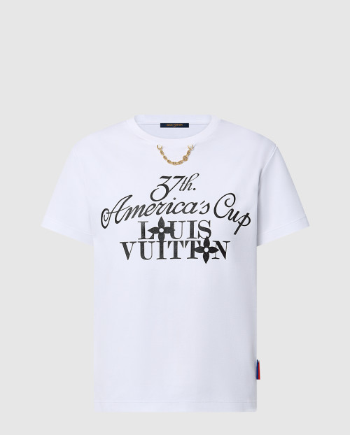 [LOUIS VUITTON-루이비통]티셔츠 1AFZVP