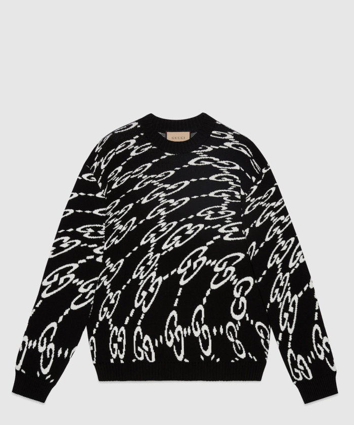 레플리카|이미테이션 gucci-구찌웨이브-gg-코튼-점퍼-780637