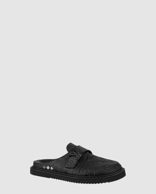 [LOUIS VUITTON-루이비통]이지 뮬 1AA0CA