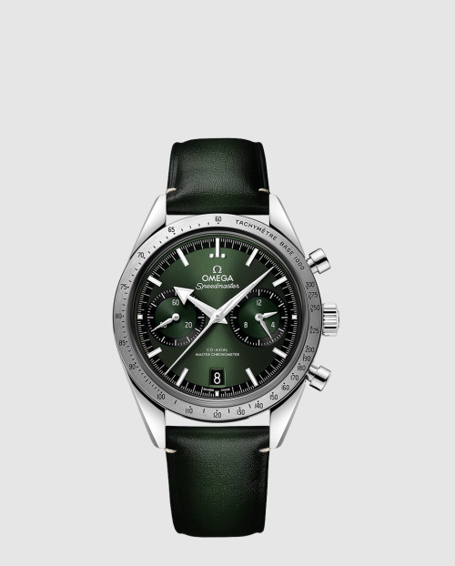 [OMEGA-오메가]스피드마스터 40.5