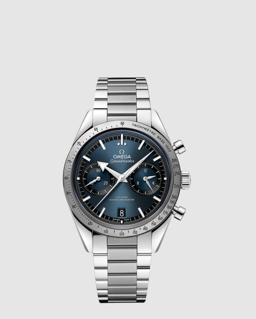 [OMEGA-오메가]스피드마스터 40.5