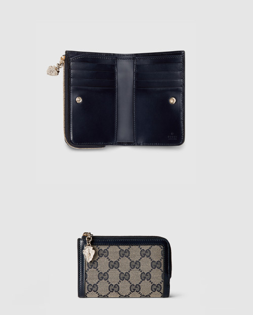 [GUCCI-구찌]GG 미니 지갑 790036