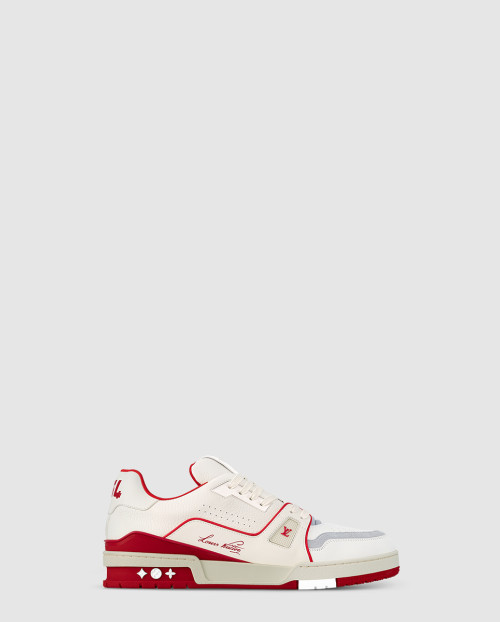 [LOUIS VUITTON-루이비통]트레이너 스니커즈 1ABFA9