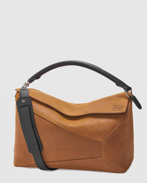 [LOEWE-로에베]라지 퍼즐백