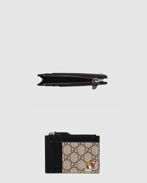 [GUCCI-구찌]베스트리에 비 카드지갑 597555