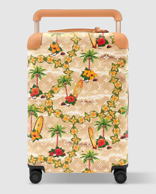 [LOUIS VUITTON-루이비통]호라이즌 캐리어 M24798