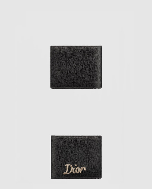 [DIOR-디올]반지갑 2ESBH