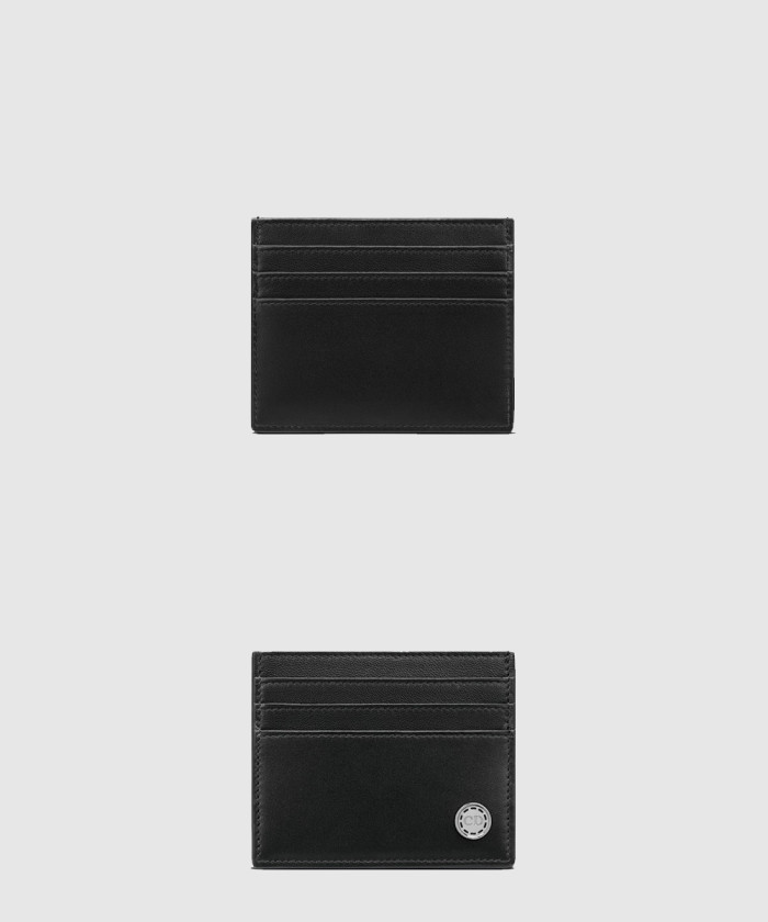 레플리카|이미테이션 dior-디올가죽-cd-button-로고-카드-지갑-2lech