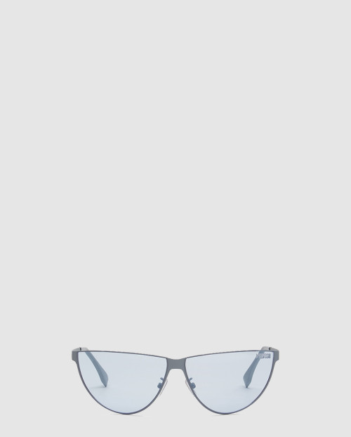 [FENDI-펜디]컷 아웃 라이트 메탈 선글라스 FOL090