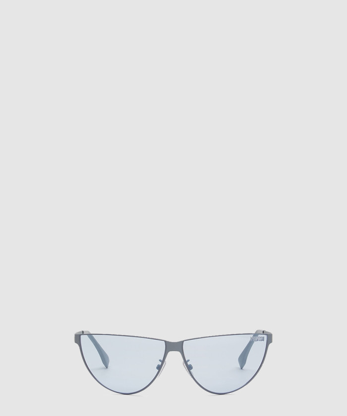 레플리카|이미테이션 fendi-펜디컷-아웃-라이트-메탈-선글라스-fol090