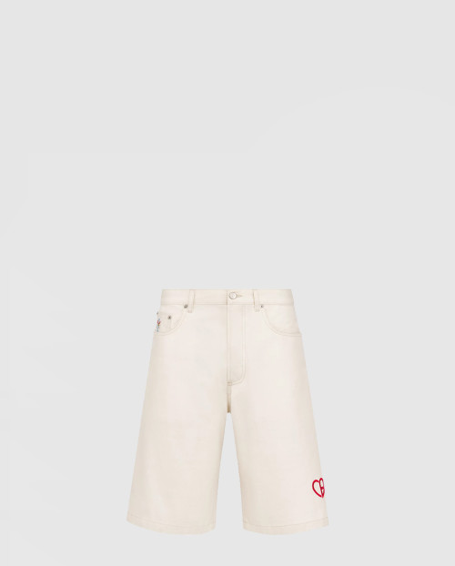 [DIOR-디올]버뮤다 쇼츠 313D0