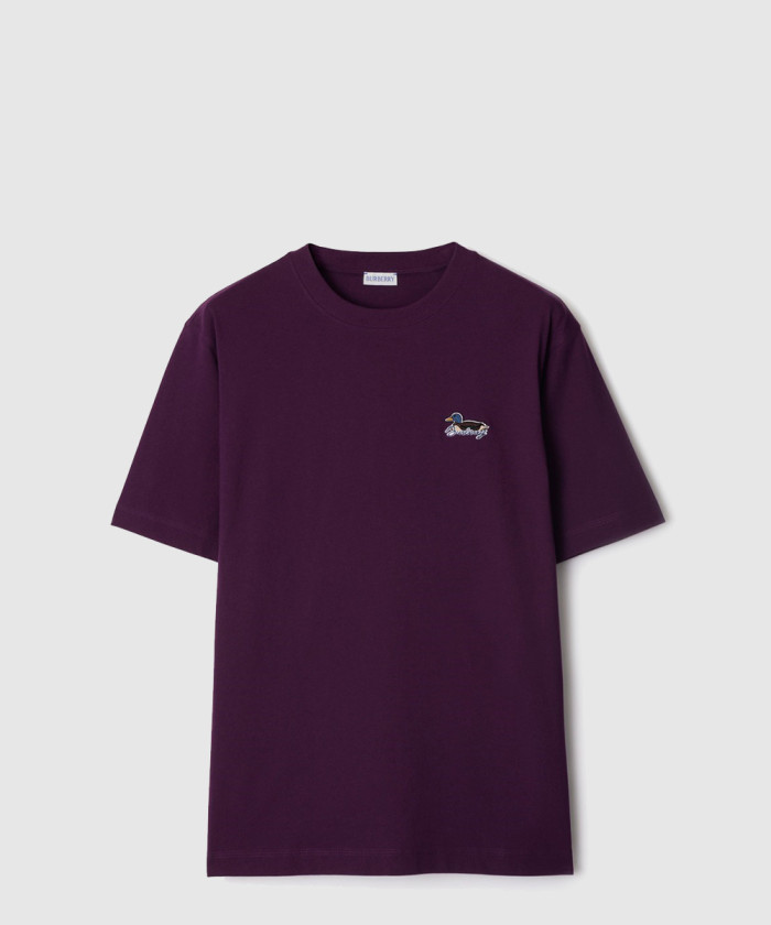 레플리카|이미테이션 burberry-버버리코튼-티셔츠-80957311