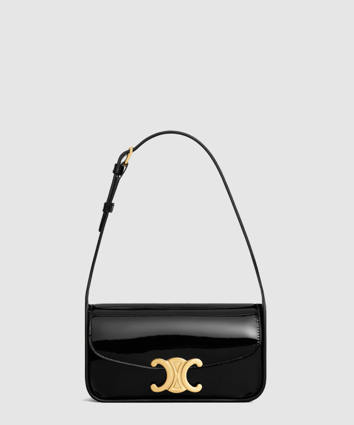 레플리카|이미테이션 celine-셀린느틴-니노백-페이턴트-카프스킨-118313