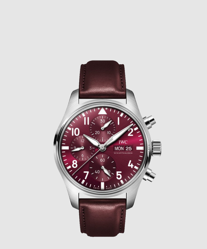 레플리카|이미테이션 iwc-아이더블유씨파일럿-스핏파이어-41-iw388107