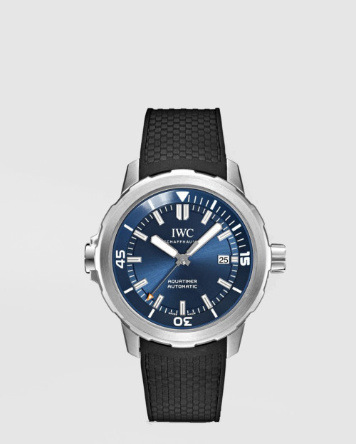 [IWC-아이더블유씨]아쿠아타이머 오토매틱 42 IW329005