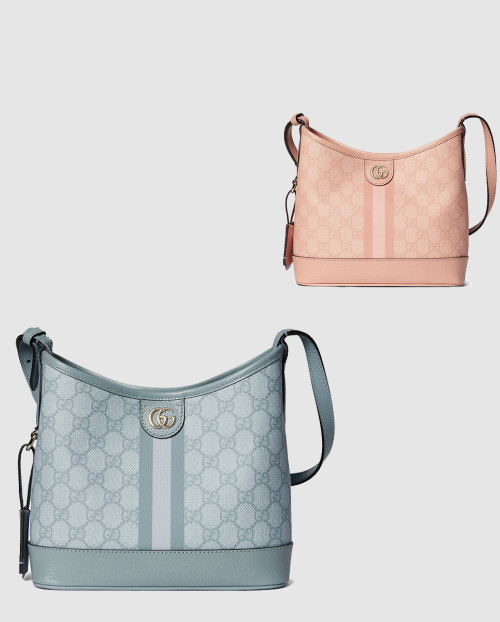 [GUCCI-구찌]GG 스몰 숄더백 ‎781402