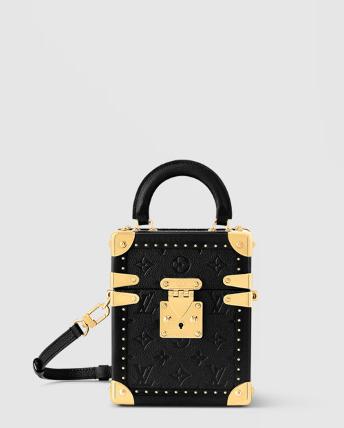[LOUIS VUITTON-루이비통]카메라 박스 M11131