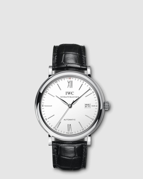 [IWC-아이더블유씨]포르토피노 오토매틱  40 IW356501