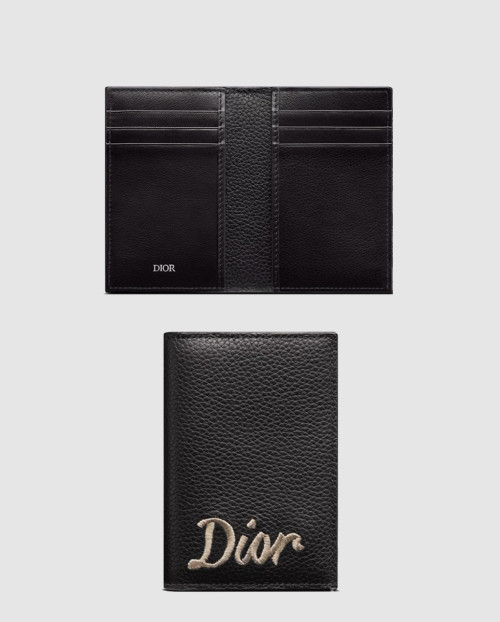 [DIOR-디올]2단 카드홀더 2ESCH