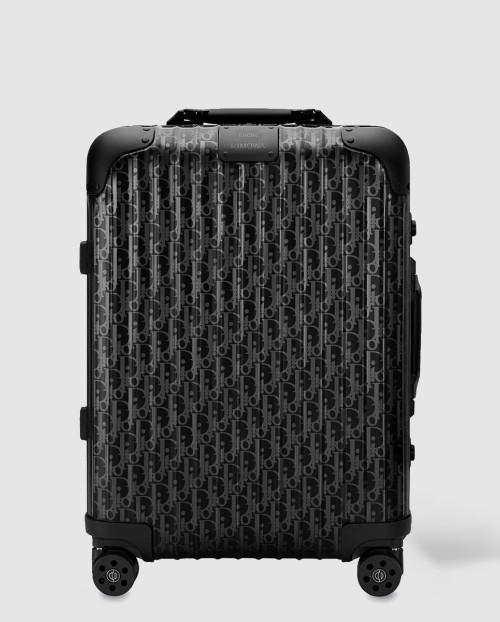 [DIOR-디올]기내용 캐리어 1DRTR