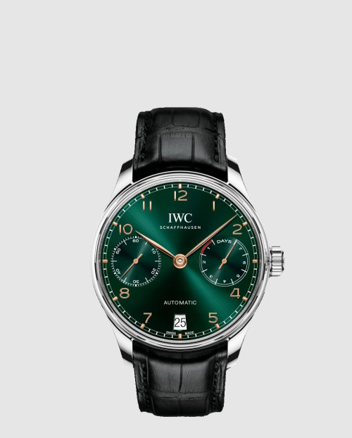 [IWC-아이더블유씨]포르투기저 42.3 IW500708