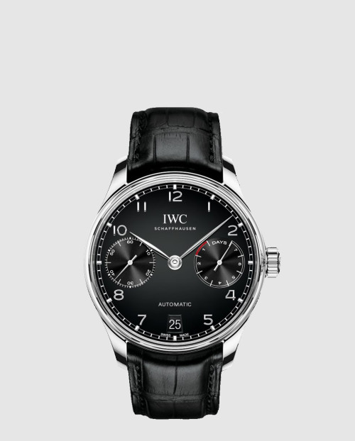 [IWC-아이더블유씨]포르투기저 42.3 IW500703