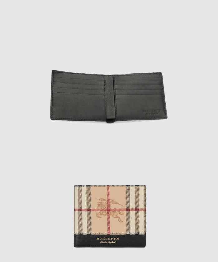 레플리카|이미테이션 burberry-버버리헤이마켓-체크-접이식-머니클립-40652321