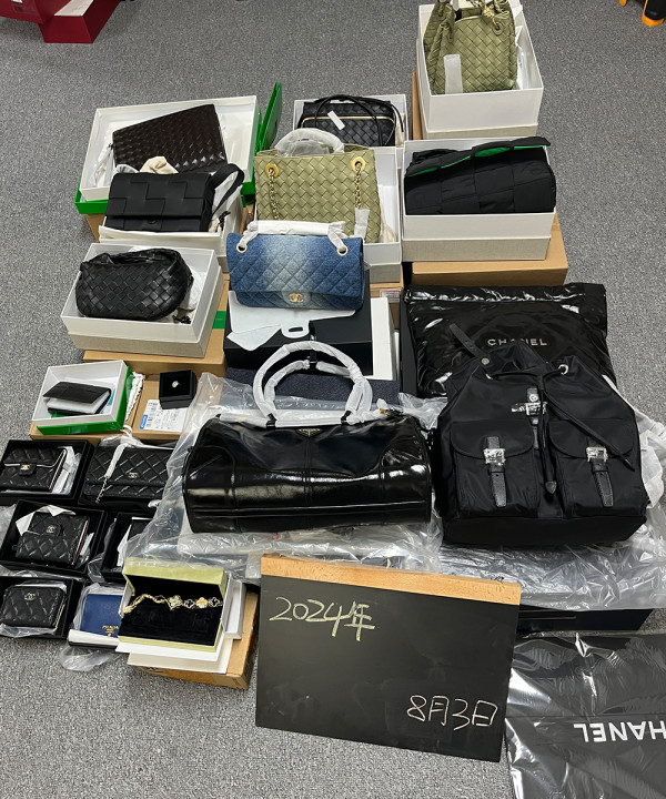 [★1:1제작 퀄엔드 출고사진★]