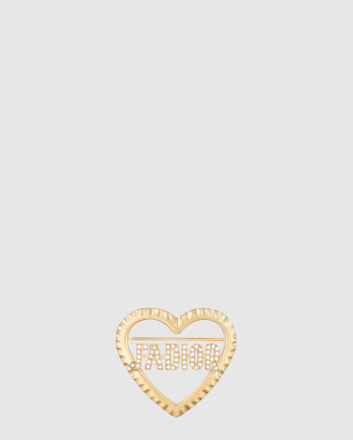 [DIOR-디올]J'Adior 브로치 V0818