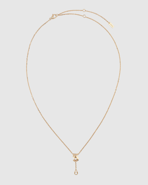 [CHANEL-샤넬]목걸이 J12429