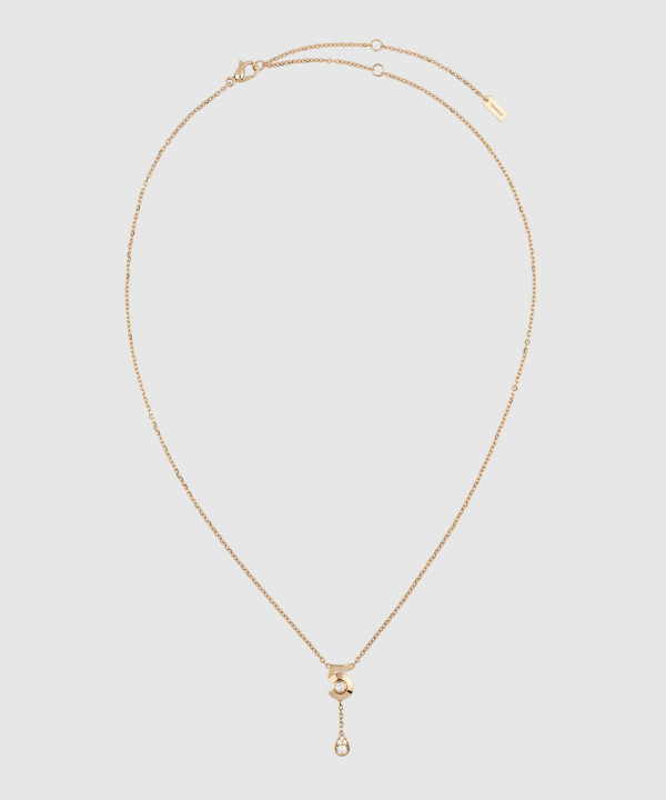 [CHANEL-샤넬]목걸이 J12429