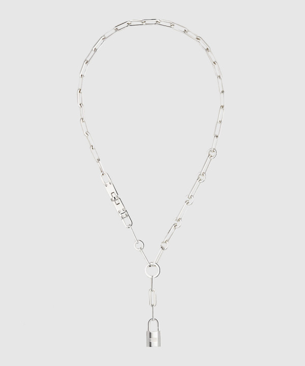 [HERMES-에르메스]Kelly Chaine 목걸이