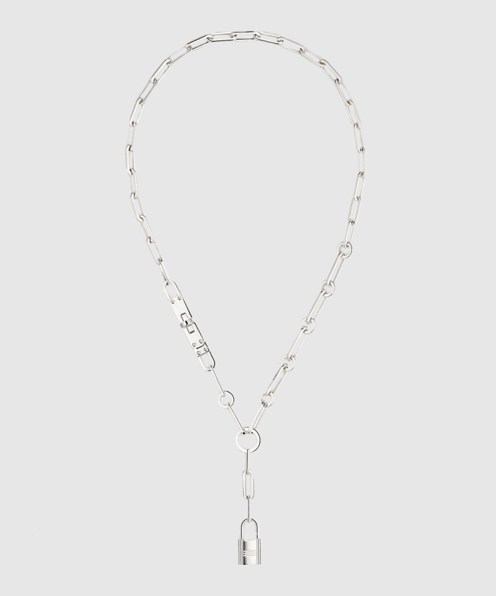 레플리카|이미테이션 hermes-에르메스kelly-chaine-목걸이