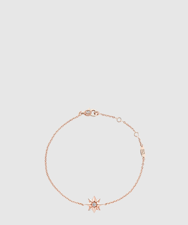 [DIOR-디올]Étoile des Vents 팔찌 JRDV9