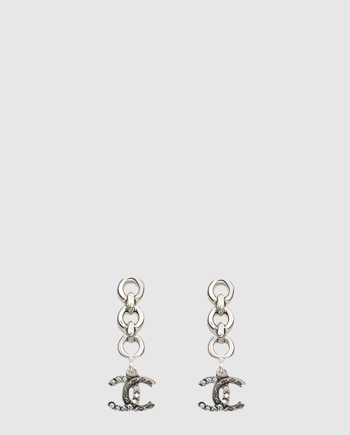 [CHANEL-샤넬]귀걸이 ABD769