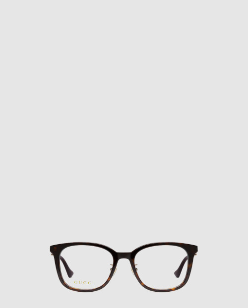 [GUCCI-구찌]낮은 콧대 프레임 밀착 디자인 선글라스 778514