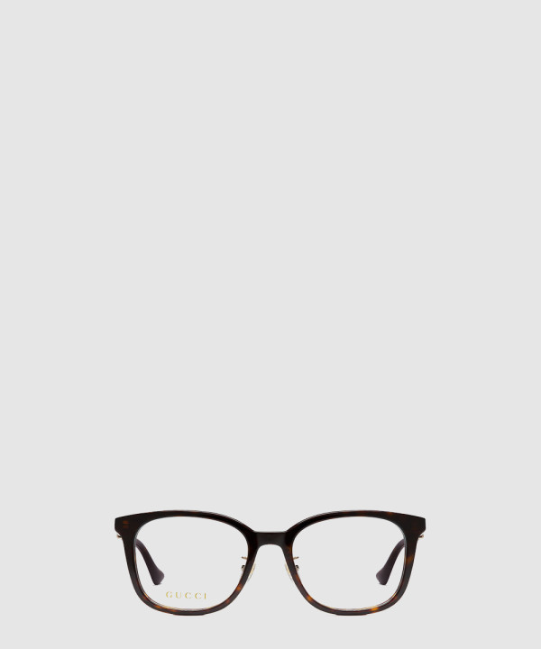 [GUCCI-구찌]낮은 콧대 프레임 밀착 디자인 선글라스 778514