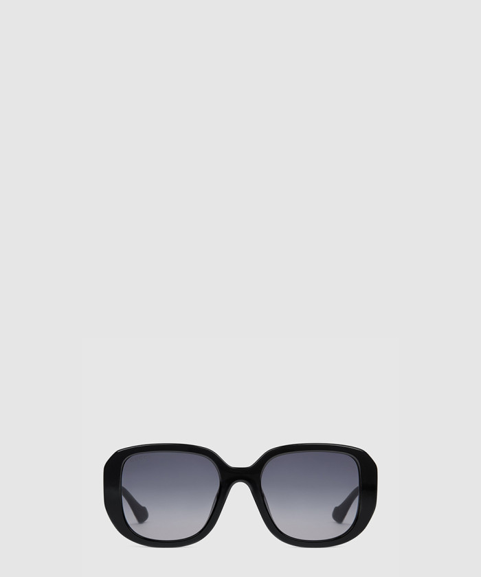 레플리카|이미테이션 gucci-구찌스페셜-핏-라운드-선글라스-778258